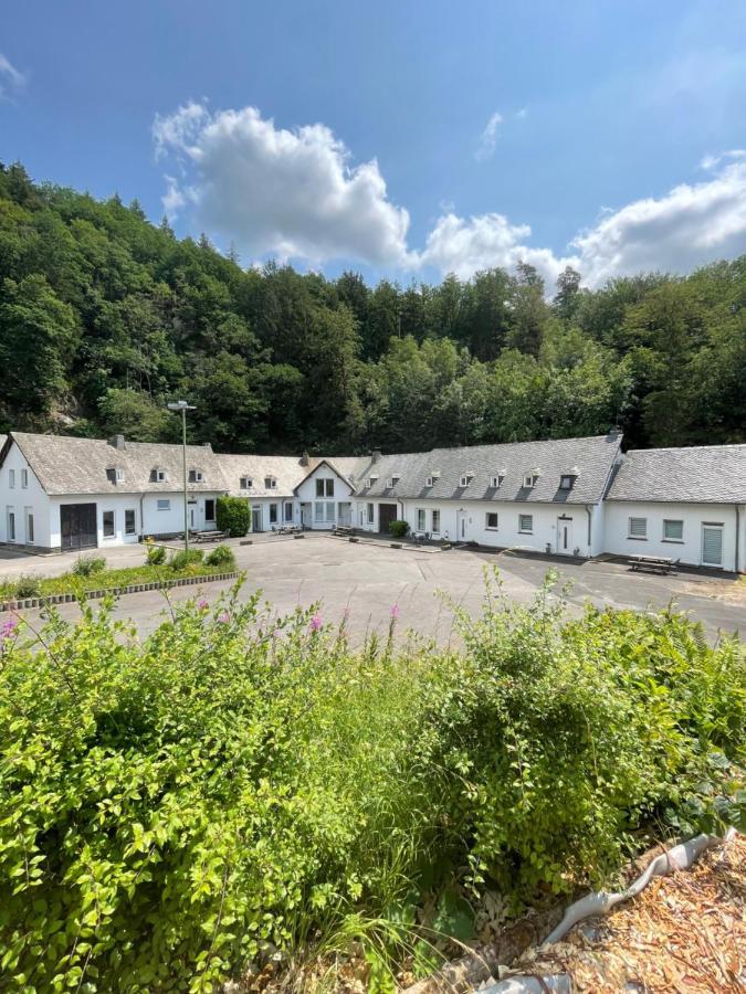 Aeuchen Am Rosenthal Apartment Monschau Exterior foto